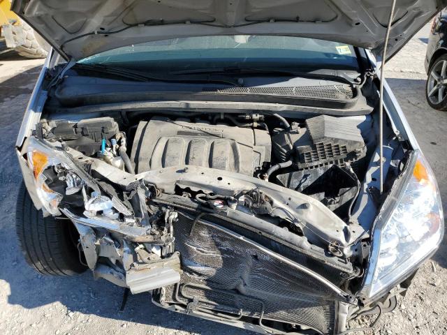 Photo 12 from auction – 2010 HONDA ODYSSEY EX with VIN 5FNRL3H44AB069073