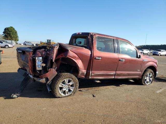 Photo 3 from auction – 2017 FORD F150 SUPER with VIN 1FTEW1CP6HFC41928