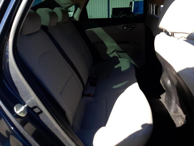 Photo 10 from auction – 2021 KIA FORTE FE with VIN 3KPF24AD5ME379913