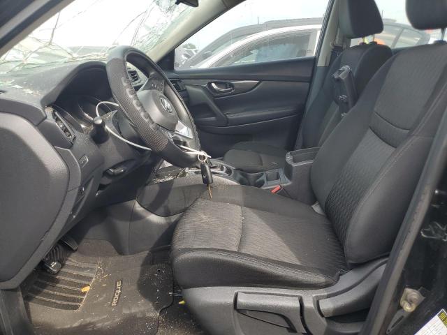 Photo 7 from auction – 2018 NISSAN ROGUE S with VIN KNMAT2MT0JP548634