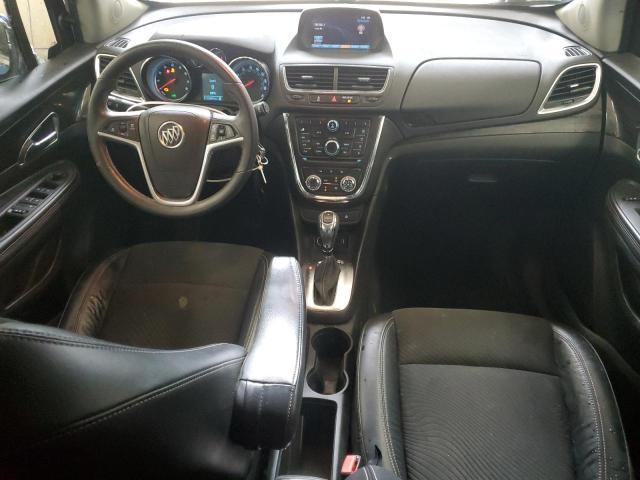 Photo 8 from auction – 2014 BUICK ENCORE with VIN KL4CJASB7EB569545