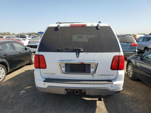 Photo 6 from auction – 2003 LINCOLN NAVIGATOR with VIN 5LMFU28R33LJ30766