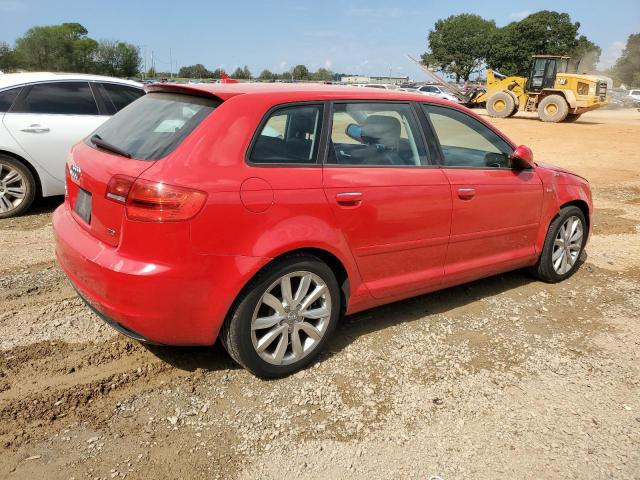 Photo 3 from auction – 2011 AUDI A3 PREMIUM with VIN WAUBJBFM5BA047790