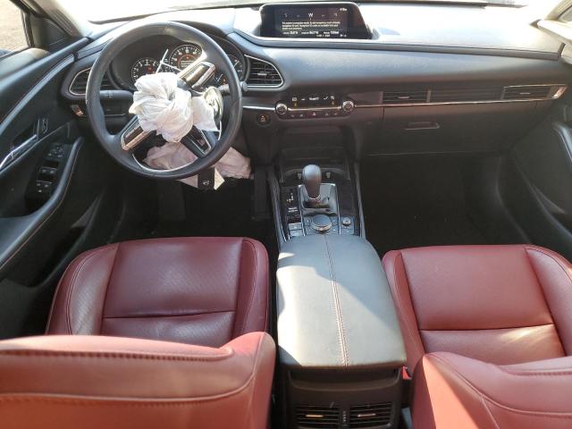 Photo 8 from auction – 2023 MAZDA CX-30 PREF with VIN 3MVDMBCM1PM583555