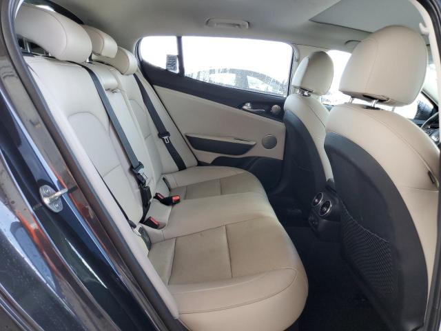 Photo 10 from auction – 2019 KIA STINGER with VIN KNAE15LA0K6049507