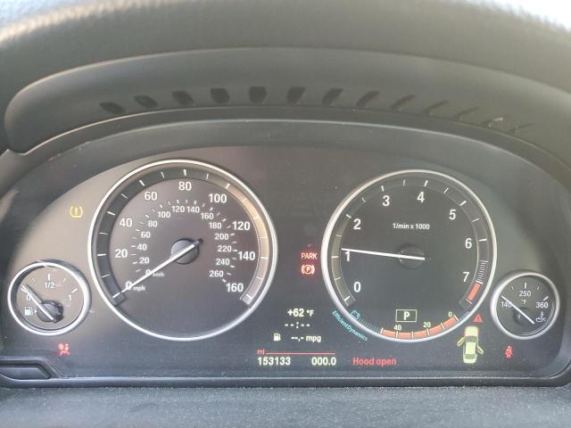Photo 9 from auction – 2014 BMW 535 XI with VIN WBA5B3C5XED534418