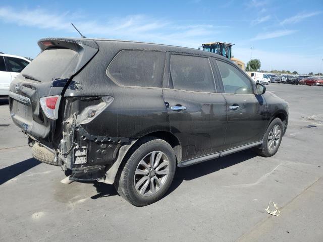 Photo 3 from auction – 2013 NISSAN PATHFINDER with VIN 5N1AR2MN9DC667452