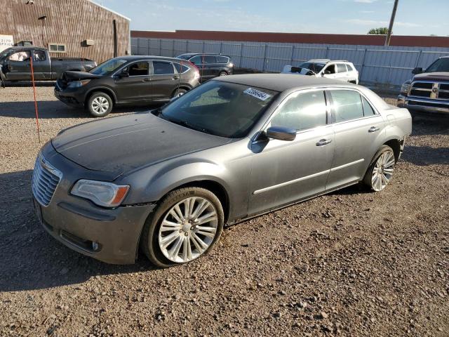 CHRYSLER 300 LIMITE 2011 with VIN 2C3CA5CG6BH580356 - Photo from auction