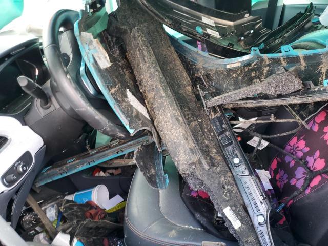 Photo 7 from auction – 2020 CHEVROLET BOLT EV PR with VIN 1G1FZ6S09L4146869
