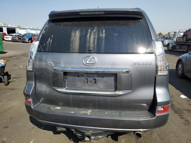 Photo 6 from auction – 2016 LEXUS GX 460 with VIN JTJBM7FX9G5142528