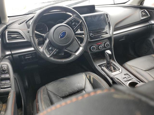 Photo 8 from auction – 2021 SUBARU CROSSTREK with VIN JF2GTHMC5M8392068