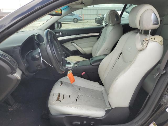 Photo 7 from auction – 2012 INFINITI G37 BASE with VIN JN1CV6FE1CM200373