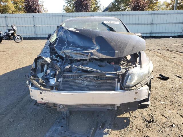 Photo 5 from auction – 2014 HONDA CIVIC LX with VIN 2HGFB2F55EH543450