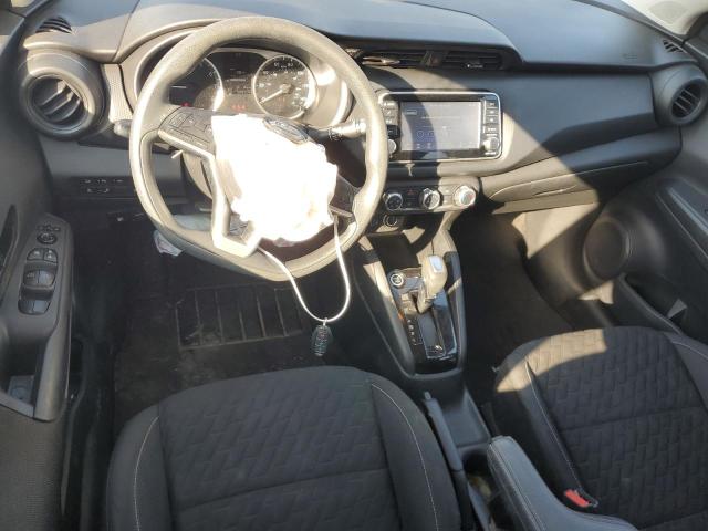 Photo 8 from auction – 2022 NISSAN KICKS S with VIN 3N1CP5BV5NL480564