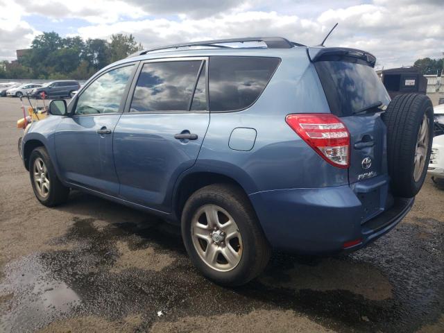 Photo 2 from auction – 2012 TOYOTA RAV4 with VIN 2T3BF4DV4CW214381
