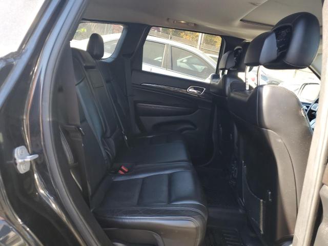 Photo 11 from auction – 2011 JEEP GRAND CHER with VIN 1J4RR4GT6BC610422
