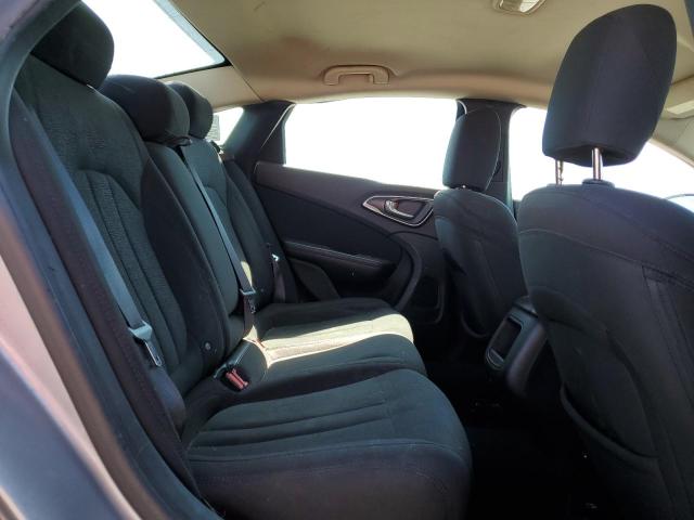 Photo 10 from auction – 2016 CHRYSLER 200 LIMITE with VIN 1C3CCCAB4GN154928