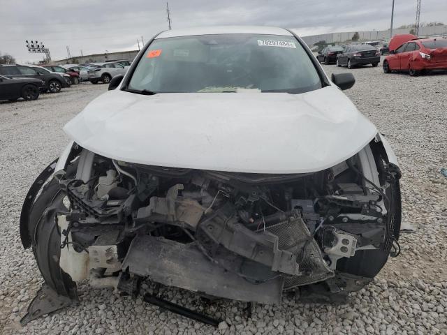 Photo 5 from auction – 2021 HONDA CR-V LX with VIN 5J6RW2H2XML007155