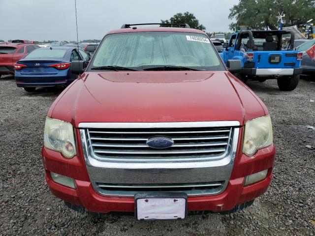 Photo 5 from auction – 2010 FORD EXPLORER X with VIN 1FMEU6DE0AUA39373