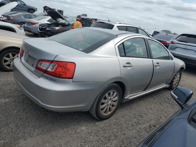 Photo 3 from auction – 2010 MITSUBISHI GALANT FE with VIN 4A32B2FF3AE010226