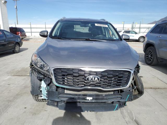 Photo 5 from auction – 2019 KIA SORENTO L with VIN 5XYPGDA3XKG453064