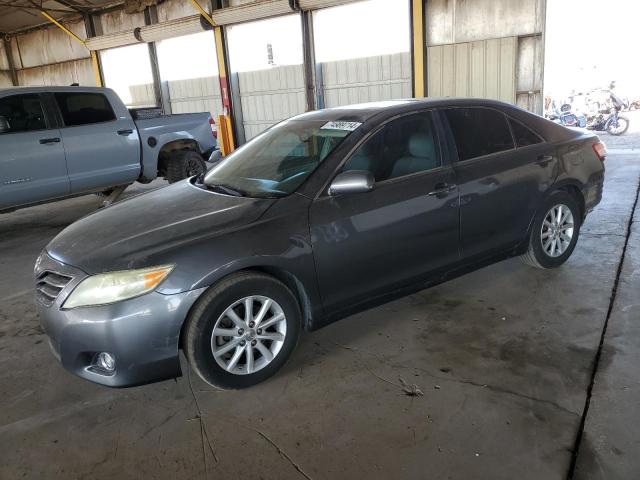 Photo 1 from auction – 2011 TOYOTA CAMRY SE with VIN 4T1BK3EK3BU123667