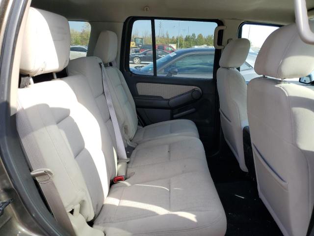 Снимка 11 от търг – 2008 FORD EXPLORER X с VIN 1FMEU73E48UB05716
