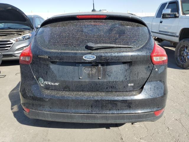 Photo 6 from auction – 2017 FORD FOCUS SE with VIN 1FADP3K22HL215960