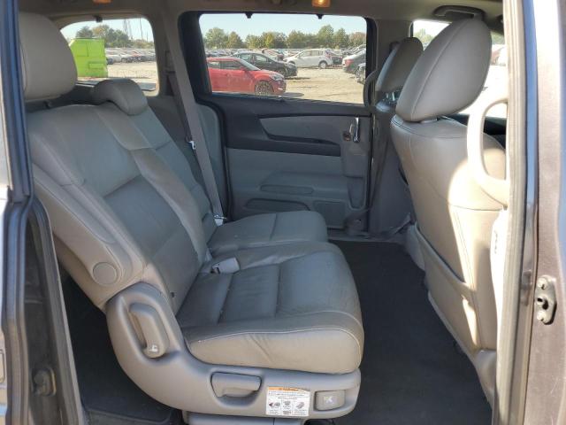 Photo 11 from auction – 2015 HONDA ODYSSEY EX with VIN 5FNRL5H62FB038411