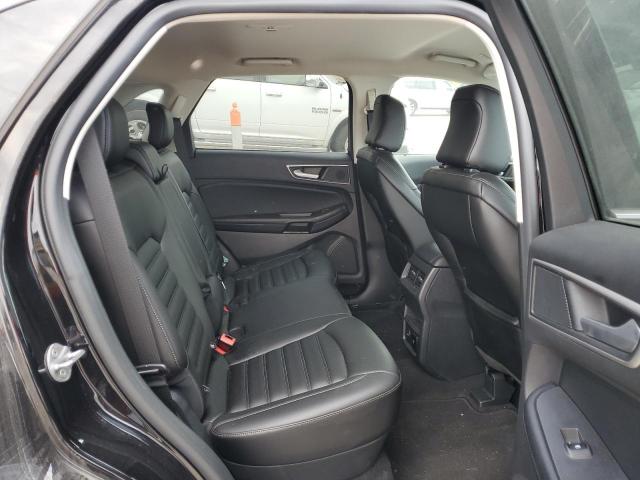 Photo 11 from auction – 2022 FORD EDGE SEL with VIN 2FMPK4J92NBA00659