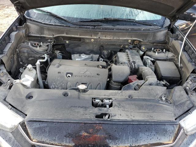 Photo 12 from auction – 2016 MITSUBISHI OUTLANDER with VIN JA4AR3AW4GZ039592