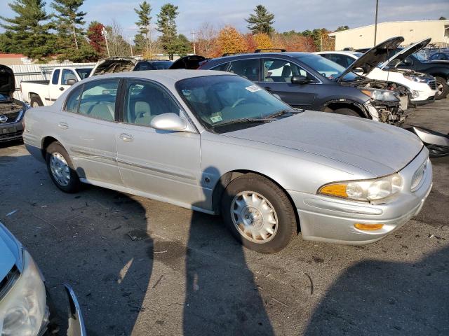 Photo 4 from auction – 2000 BUICK LESABRE CU with VIN 1G4HP54K8YU277261