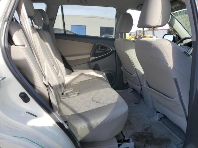 Photo 10 from auction – 2010 TOYOTA RAV4 with VIN 2T3BF4DV2AW081620