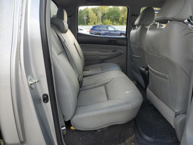 Photo 10 from auction – 2014 TOYOTA TACOMA DOU with VIN 3TMLU4EN4EM153207