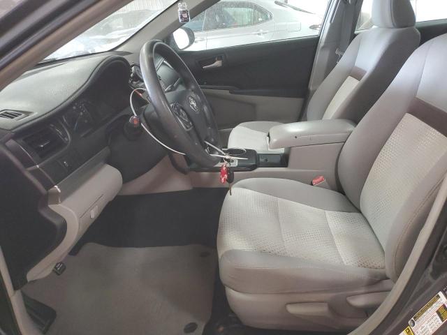 Photo 7 from auction – 2012 TOYOTA CAMRY BASE with VIN 4T1BF1FK9CU038857