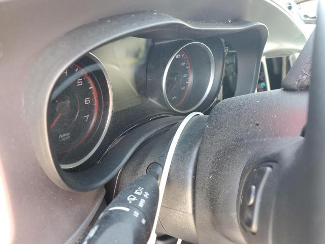 Photo 9 from auction – 2023 DODGE CHARGER GT with VIN 2C3CDXHG9PH551193
