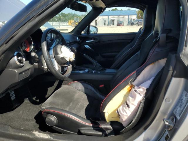 Photo 7 from auction – 2020 FIAT 124 SPIDER with VIN JC1NFAEK8L0145065
