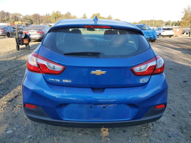 Photo 6 from auction – 2018 CHEVROLET CRUZE LT with VIN 3G1BE6SM5JS650815