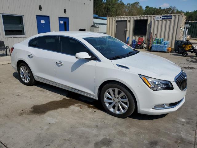 Photo 4 from auction – 2014 BUICK LACROSSE with VIN 1G4GB5G3XEF266888