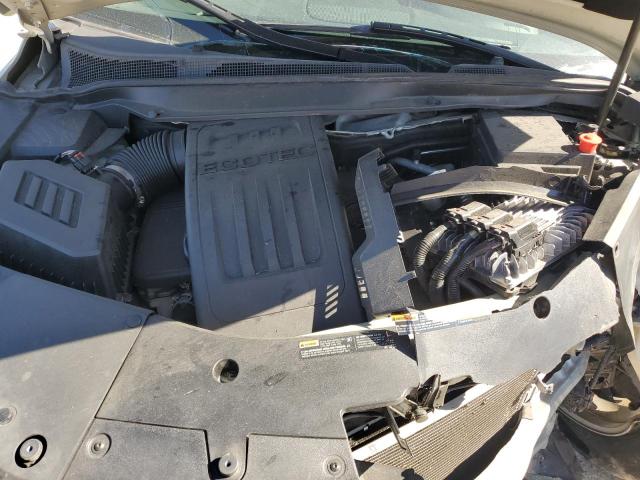 Photo 12 from auction – 2016 CHEVROLET EQUINOX LT with VIN 1GNALCEK0GZ106498