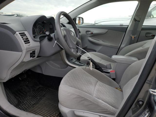 Photo 7 from auction – 2010 TOYOTA COROLLA BA with VIN JTDBU4EE1AJ070112