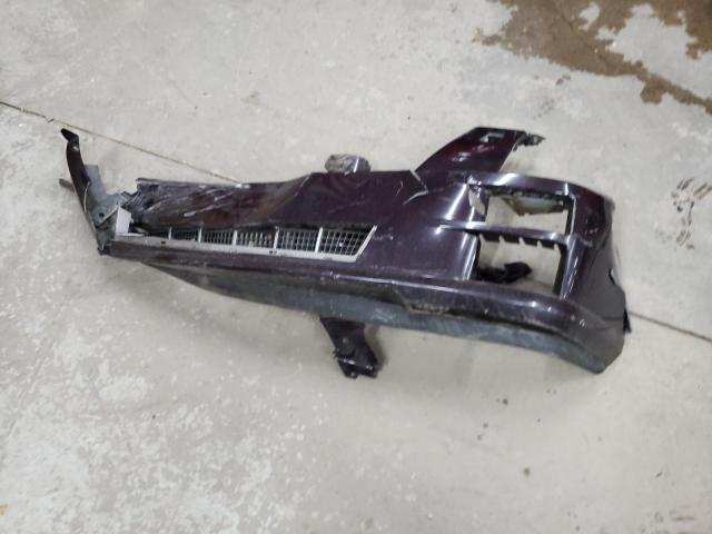 Photo 12 from auction – 2010 CADILLAC STS with VIN 1G6DU6EV7A0125093