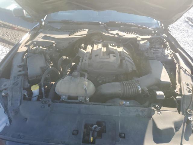 Photo 11 from auction – 2018 FORD MUSTANG with VIN 1FA6P8THXJ5100543