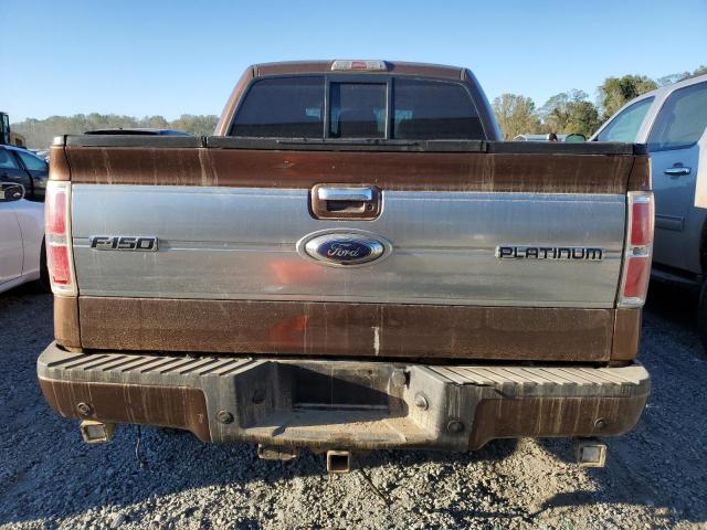 Photo 6 from auction – 2012 FORD F150 SUPER with VIN 1FTFW1ET5CFA00465