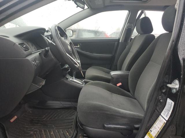 Photo 7 from auction – 2006 TOYOTA COROLLA CE with VIN 1NXBR30E66Z681340