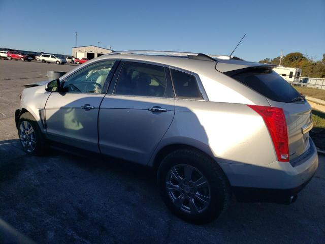 Photo 2 from auction – 2015 CADILLAC SRX LUXURY with VIN 3GYFNEE35FS581356