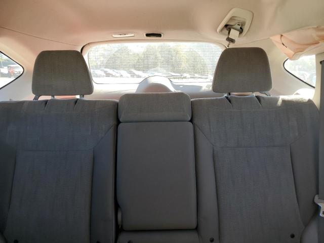 Photo 10 from auction – 2014 HONDA CR-V LX with VIN 2HKRM4H33EH640361