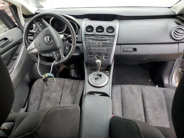 Photo 8 from auction – 2011 MAZDA CX-7 with VIN JM3ER2B5XB0371953