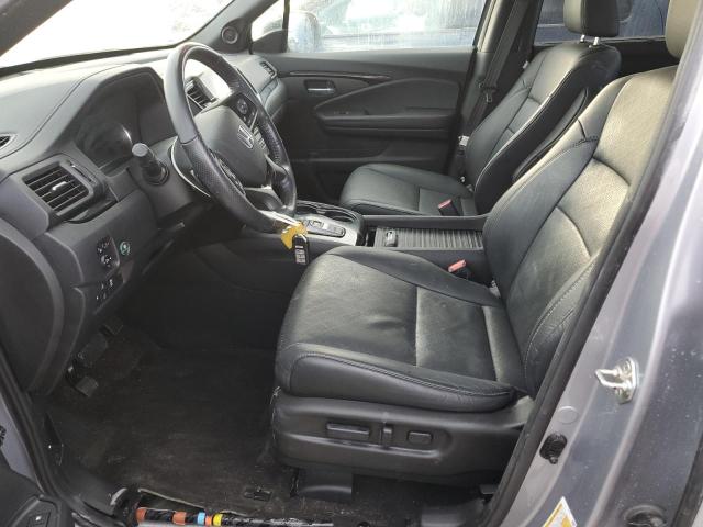 Photo 7 from auction – 2019 HONDA PASSPORT E with VIN 5FNYF8H07KB002739