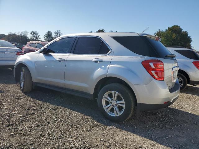 Photo 2 from auction – 2016 CHEVROLET EQUINOX LS with VIN 2GNFLEEK7G6240129